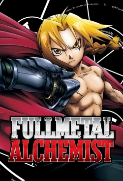 Watch free Fullmetal Alchemist Movies