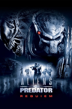 Watch free Aliens vs Predator: Requiem Movies