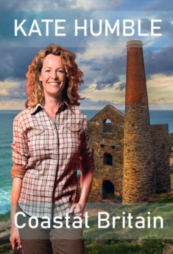 Watch free Kate Humble's Coastal Britain Movies