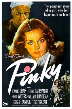 Watch free Pinky Movies