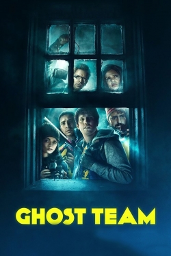 Watch free Ghost Team Movies