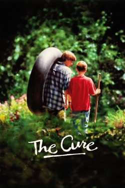 Watch free The Cure Movies