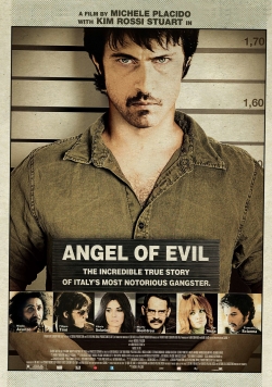 Watch free Angel of Evil Movies