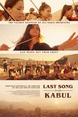 Watch free Last Song from Kabul Movies