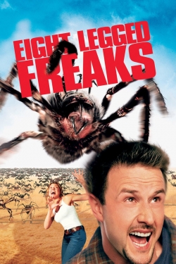 Watch free Eight Legged Freaks Movies