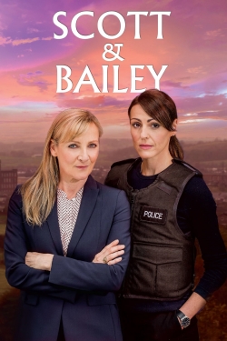 Watch free Scott & Bailey Movies