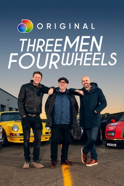 Watch free Three Men Four Wheels Movies