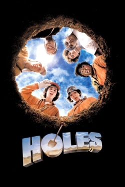 Watch free Holes Movies