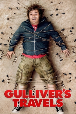 Watch free Gulliver's Travels Movies