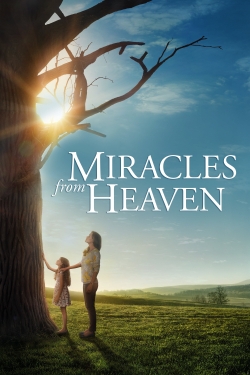 Watch free Miracles from Heaven Movies