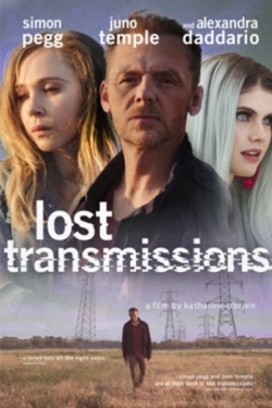 Watch free Lost Transmissions Movies