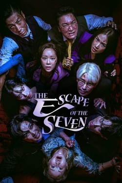 Watch free The Escape of the Seven Movies