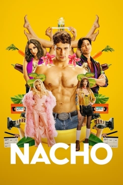 Watch free Nacho Movies
