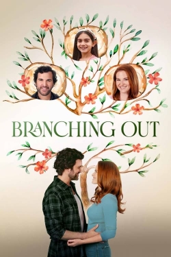 Watch free Branching Out Movies