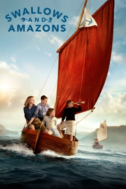 Watch free Swallows and Amazons Movies