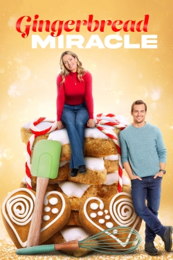 Watch free Gingerbread Miracle Movies