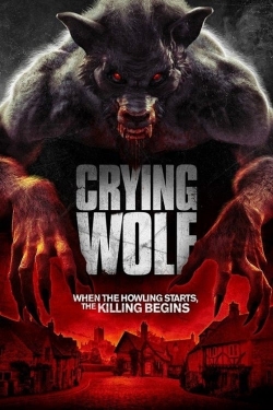 Watch free Crying Wolf Movies