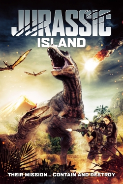 Watch free Jurassic Island Movies