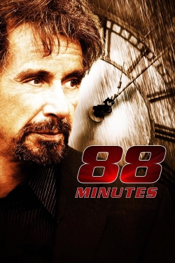 Watch free 88 Minutes Movies