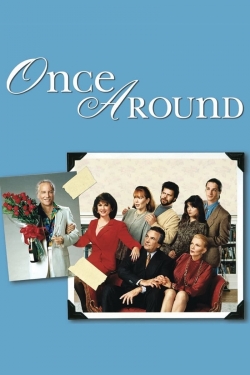 Watch free Once Around Movies
