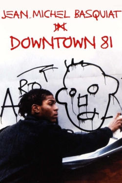 Watch free Downtown '81 Movies