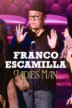 Watch free Franco Escamilla: Ladies' man Movies