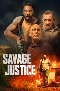 Watch free Savage Salvation Movies