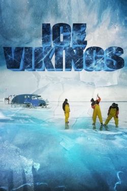 Watch free Ice Vikings Movies