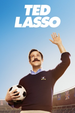 Watch free Ted Lasso Movies