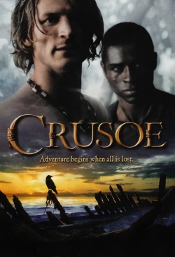 Watch free Crusoe Movies