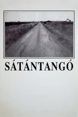 Watch free Satantango Movies