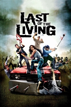 Watch free Last of the Living Movies