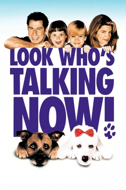 Watch free Look Who's Talking Now! Movies