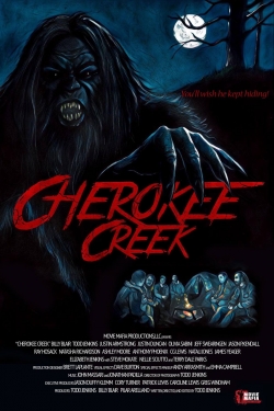 Watch free Cherokee Creek Movies