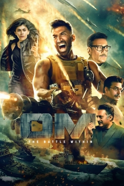 Watch free Om - The Battle Within Movies