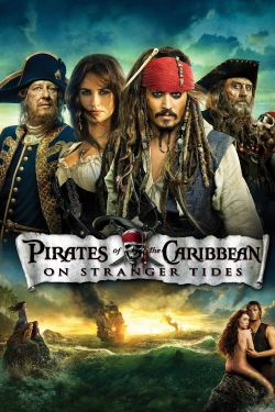 Watch free Pirates of the Caribbean: On Stranger Tides Movies