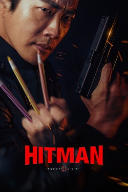 Watch free Hitman: Agent Jun Movies
