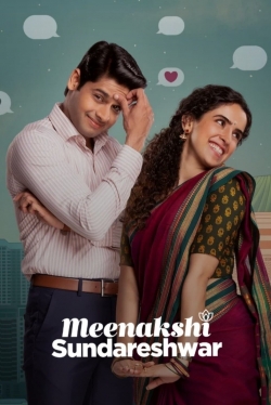 Watch free Meenakshi Sundareshwar Movies