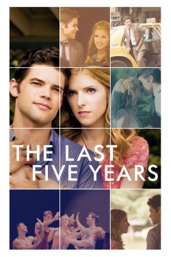 Watch free The Last Five Years Movies