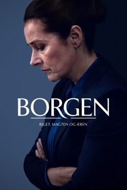 Watch free Borgen - Power & Glory Movies