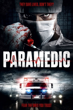 Watch free Paramedics Movies