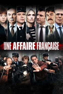 Watch free A French Case Movies