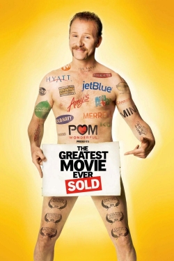 Watch free The Greatest Movie Ever Sold Movies