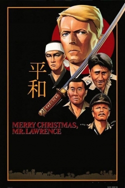 Watch free Merry Christmas Mr. Lawrence Movies