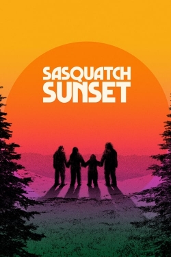 Watch free Sasquatch Sunset Movies