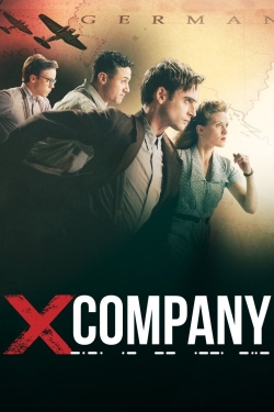 Watch free X Company Movies