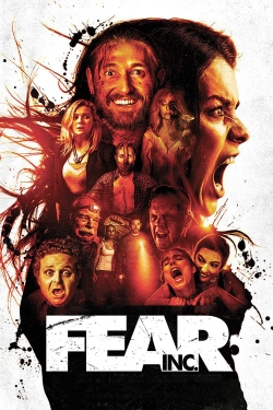 Watch free Fear, Inc. Movies