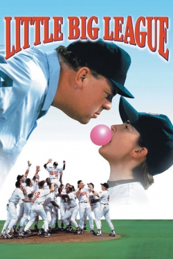 Watch free Little Big League Movies