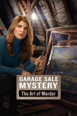 Watch free Garage Sale Mystery: The Art of Murder Movies