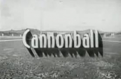 Watch free Cannonball Movies